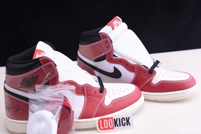 Bmlin OG TROPHY AIR JORDAN ROOM X 1 DA2728-100 HIGH 0723